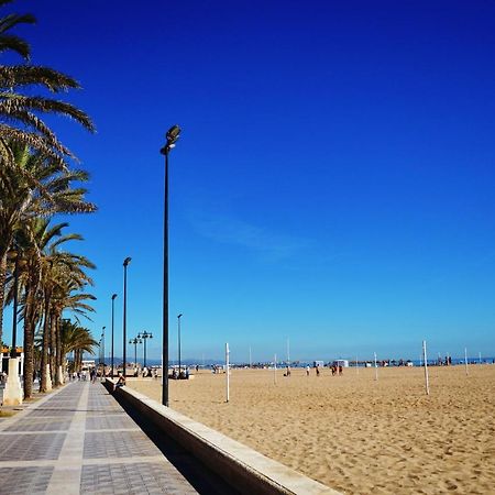 Calle Oriente Valencia Luaran gambar