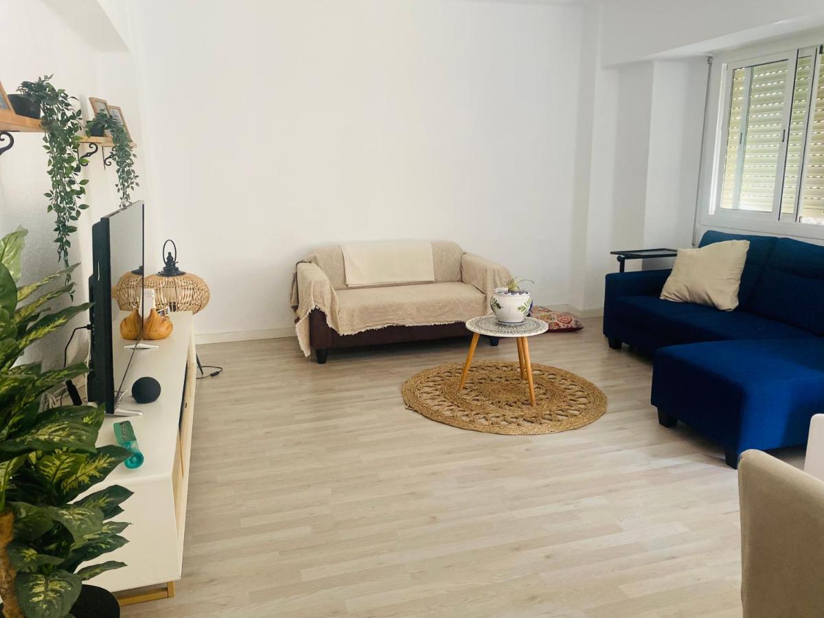 Calle Oriente Valencia Luaran gambar